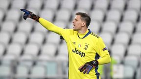 Liga Mistrzów. Juventus - Dynamo. Szczęsny zapracował na wysokie noty. "Cudowny w co najmniej kilku interwencjach"