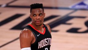 Hit transferowy w NBA. Russell Westbrook wymieniony za Johna Walla