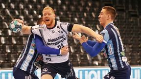 Liga Mistrzów. Flensburg goni Łomżę Vive Kielce