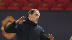 Thomas Tuchel zostanie trenerem Manchesteru United? Obie strony są zainteresowane