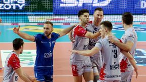 PlusLiga. Grupa Azoty ZAKSA - PGE Skra: wymiana ciosów dla niepokonanych kędzierzynian!