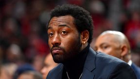 NBA. John Wall pożegnał się z klubem i miastem. "Zawsze będę cię kochał, DC"