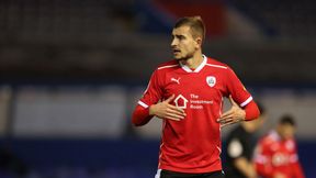 The Championship: ekipa Barnsley FC rozbita przez AFC Bournemouth, grał Michał Helik