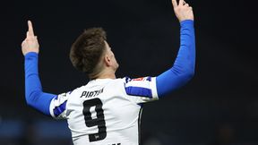 Bundesliga: Krzysztof Piątek bohaterem derbów Berlina. Hertha pokonała Union