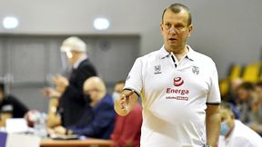 Tomasz Strząbała gotowy do pracy. Wróci do PGNiG Superligi?