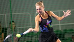 Tenis. ITF Dubaj: Magdalena Fręch przeszła przez eliminacje. Kolejna pewna wygrana Polki