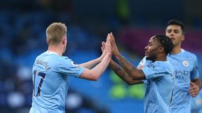 Premier League. Manchester City wywiązał się z roli faworyta. Pewne zwycięstwo podopiecznych Pepa Guardioli