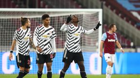 Premier League. Manchester United znów odrobił straty z nawiązką. Decydujące wejście rezerwowych