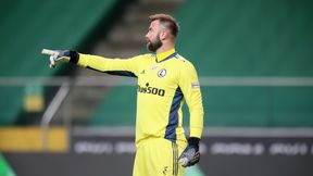 Legia Warszawa. Artur Boruc zostanie na kolejny sezon? "Może być jak Buffon w Juventusie"