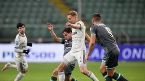 PKO Ekstraklasa: znamy sędziów na 13. kolejkę i hit Wisła Kraków - Legia Warszawa