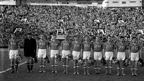 Nie żyje słynny radziecki piłkarz Wiktor Poniedielnik