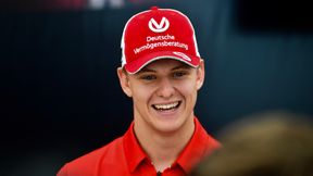 F1. Nie będzie tak dobry jak ojciec. "To praktycznie niemożliwe"