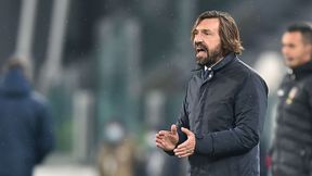 Serie A. Andrea Pirlo zachwala Juana Cuadrado po spotkaniu derbowym. "Jest mistrzem"