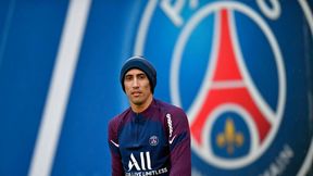 Transfery. Ligue 1. Angel Di Maria w niepewnej sytuacji. Zakusy dwóch klubów Serie A