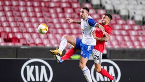 PKO Ekstraklasa: Lech Poznań bez Niki Kaczarawy do końca roku