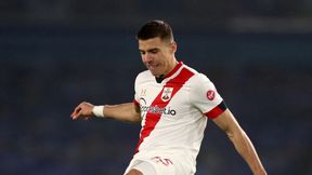 Premier League. Brighton - Southampton: Bednarek i spółka wygrali po kontrowersyjnym rzucie karnym