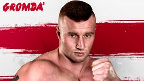 GROMDA 3. Buntowniczy, agresywny i furiacki puncher. "BAD BOY" wraca do gry!