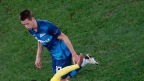 Liga Mistrzów. Zenit Sankt Petersburg - Borussia Dortmund. Youssoufa Moukoko najmłodszym piłkarzem w historii rozgrywek