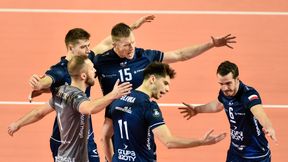 PlusLiga. Nie ma mocnych na Grupę Azoty. Ślepsk wraca do domu bez zdobyczy