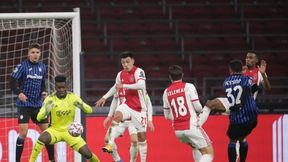 Liga Europy. Gdzie oglądać mecz Ajax Amsterdam - Young Boys Berno? (transmisja)