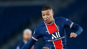 Liga Mistrzów. Kylian Mbappe nowym rekordzistą. Francuz przebił Lionela Messiego