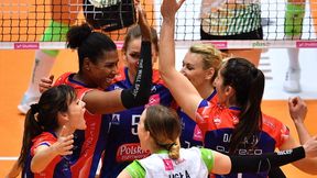 Tauron Liga: #VolleyWrocław nie dał rady Polskim Przetworom Pałacowi Bydgoszcz. Trzy sety w Hali Orbita