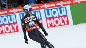 MŚ w lotach. Dalekie loty Polaków. Kamil Stoch w czołówce kwalifikacji