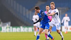 PKO Ekstraklasa. Stal Mielec - Lech Poznań. Gdzie oglądać mecz w telewizji i internecie?