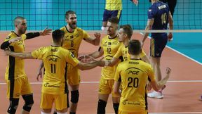 Liga Mistrzów. PGE Skra lepsza od Fenerbahce HDI Stambuł. Drugie zwycięstwo bełchatowian w rozgrywkach