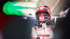 Robert Kubica znów najszybszy. Piąte miejsce ekipy Polaka