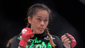 MMA. Bellator 254. Wyniki gali. Ilima-Lei Macfarlane straciła pas po trzech latach