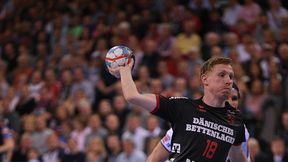 Liga Mistrzów. Zaskakująca decyzja reprezentanta Norwegii. Magnus Jondal zakończy karierę