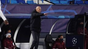 La Liga. Zidane przed derbami Madrytu: Atletico to faworyt w walce o tytuł