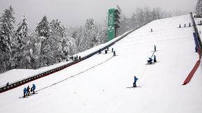 MŚ w lotach. Budowa skoczni w cieniu kontrowersji. Po latach Planica stała się domem rekordzistów