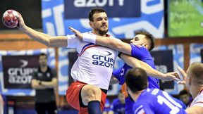 PGNiG Superliga: Z kontrowersjami w tle. Mocno osłabione Azoty Puławy przegrały z Górnikiem Zabrze