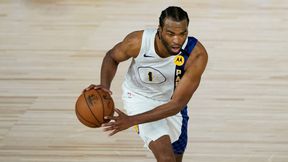 NBA. Kłopot Indiany Pacers. TJ Warren może opuścić start sezonu