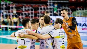 PlusLiga. Młody libero gra bez kompleksów, brakuje tylko dobrych wyników drużyny. "Zawsze jestem gotowy"