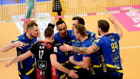 PlusLiga. Ostatni mecz we własnej hali MKS-u Będzin. Stal Nysa ograła gospodarzy