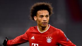 Bundesliga. Leroy Sane szczęśliwy, że trafił do Bayernu. "On robi to lepiej niż Guardiola"