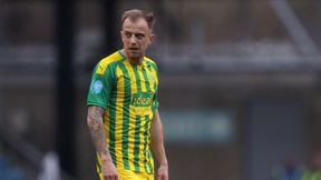 Premier League: kolejna porażka West Bromwich Albion, Kamil Grosicki w końcu zagrał