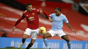 Premier League. Tego się nie spodziewano. Potwornie nudne derby Manchesteru