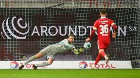 Bundesliga. Union Berlin - Bayern Monachium. Manuel Neuer: Nie szukamy wymówek