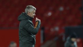 Premier League. Ole Gunnar Solskjaer zabrał głos po derbach Manchesteru. "Jestem zachwycony naszą obroną"