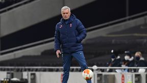 Stoke - Tottenham. Urodzony zwycięzca. Jose Mourinho celuje w Puchar Ligi