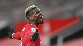 Premier League. Paul Pogba studzi spekulacje transferowe. "Jeśli nie znasz sytuacji, to nic nie mów"