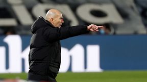 La Liga. Real Madryt - Atletico Madryt. Zinedine Zidane zadowolony. Diego Simeone usprawiedliwia podopiecznych