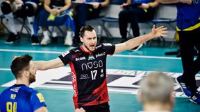 PlusLiga. Coraz trudniejsza sytuacja Stali Nysa. "Liga pokazuje, że walczymy, ale zdarzają  nam się przestoje"