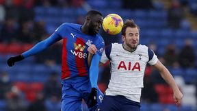 Premier League. Crystal Palace - Tottenham. Koguty zgubiły punkty