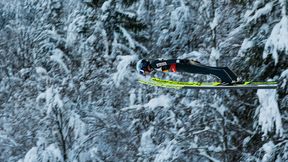 PŚ w Engelbergu. Stoch i Kubacki w czołówce I treningu, Granerud najlepszy