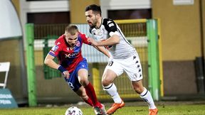 PKO Ekstraklasa. Raków w pogoni za liderem, ciasno na dole. Zobacz tabelę ligi